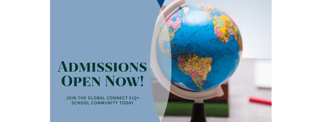 Global Connect EIQ+ School 