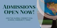 Global Connect EIQ+ School 